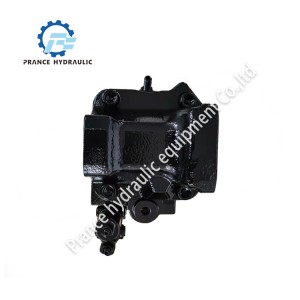 Variable Displacement Piston pump A10VO 53 series  for Tractor & Mini Excavator